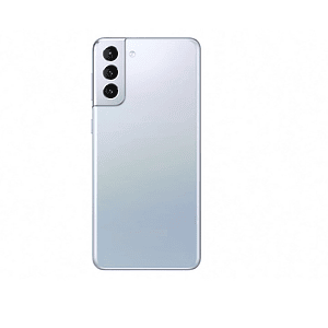 Tapa Trasera Vidrio Samsung Galaxy S21 Plus Repuesto