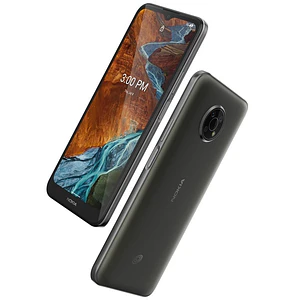 Lamina Hidrogel Nokia G300 Nanotech Fácil Instalación