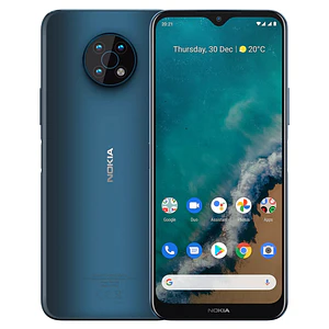 Lamina Hidrogel Nokia G50 Nanotech Fácil Instalación