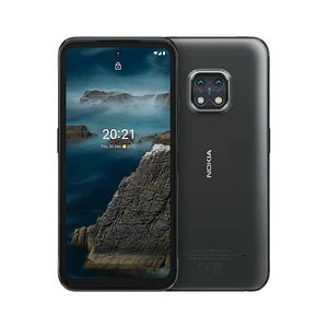 Lamina Hidrogel Nokia XR20 Nanotech Fácil Instalación