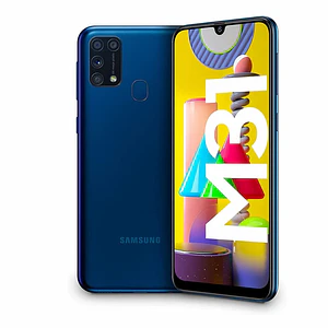 Lamina Hidrogel Samsung M31 Nanotecnología