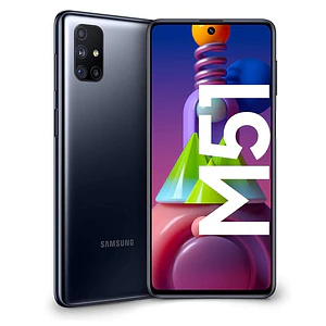 Lamina Hidrogel Samsung M51 Nanotecnología