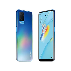 Lamina Hidrogel Oppo A54 4G Nanotecnología