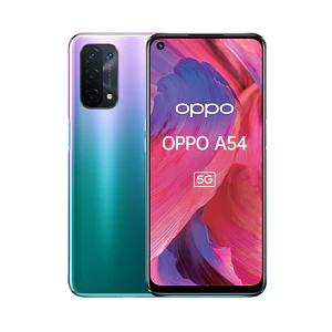 Lamina Hidrogel Oppo A54 5G Nanotecnología