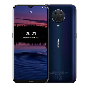 Lamina Hidrogel Nokia G20 Nanotec Alta Calidad