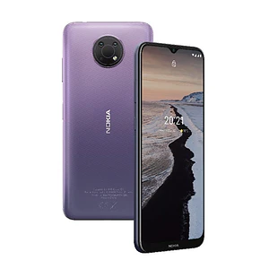 Lamina Hidrogel Nokia G10 Nanotec Alta Calidad