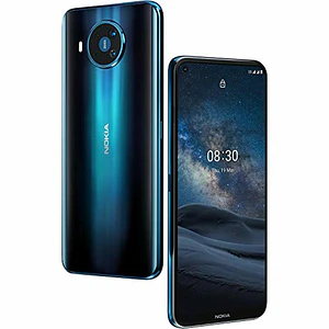 Lamina Hidrogel Nokia 8.3 5G Nanotec Alta Calidad