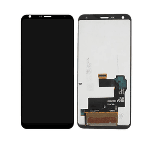 Pantalla Original LG Q7 PLus LCD + Táctil Instalada
