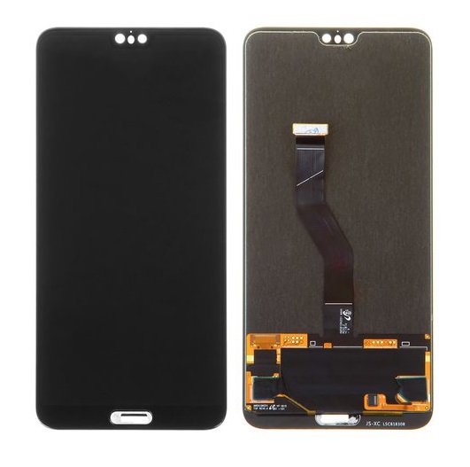 Pantalla Oled Huawei P20 Pro Completa Instalada 1