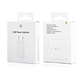 Cargador Pared A1400 Iphone XS - XS Max + Cable Lighning - Miniatura 2