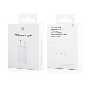 Cargador Pared A1400 Iphone 11 Pro Max + Cable Lighning