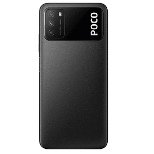 Tapa Trasera Original Xiaomi Poco M3 Repuesto