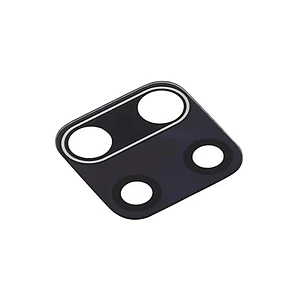 Mica Lente Cámara Trasera Xiaomi Redmi Note 9 Pro Max