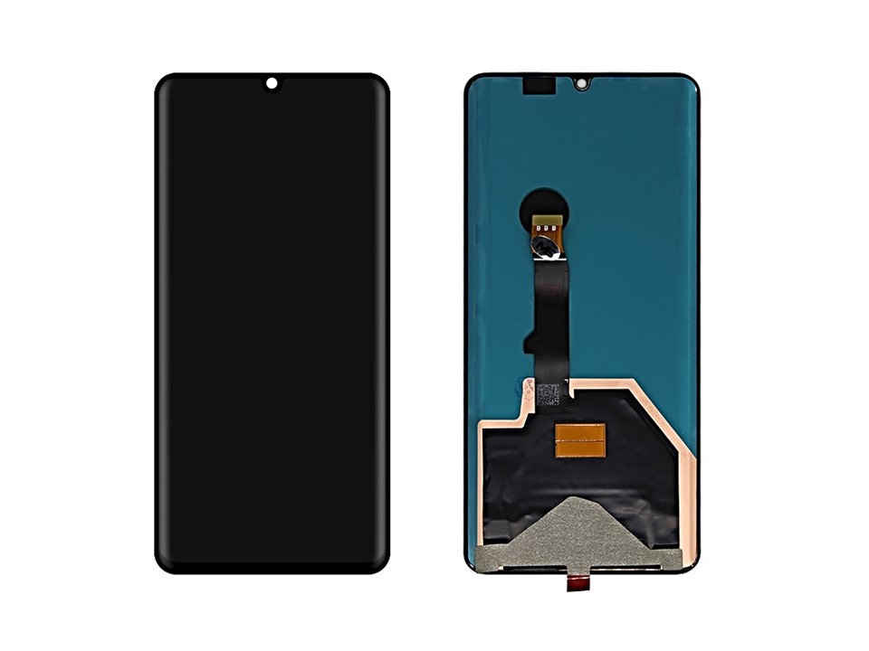 Pantalla Original Huawei P30 Pro LCD + Táctil Instalada 1