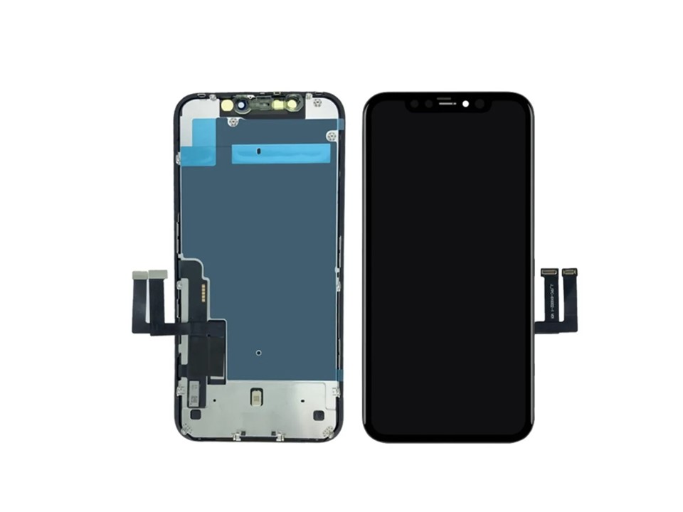 Pantalla OLED iPhone 11 Completa Lcd + Táctil 1