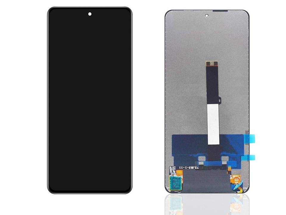 Pantalla Original Xiaomi MI 10T Lite Completa Instalada 2