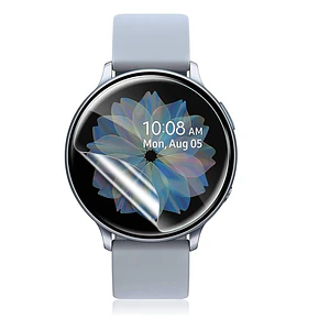 Lamina Hidrogel Samsung Watch Active 2 40mm Pack 6 Unid