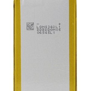 Bateria Motorola G5s HG30 3000 Mah