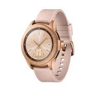 Lamina Hidrogel Samsung Watch 42mm 6 Unid