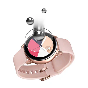 Lamina Hidrogel Samsung Watch Active 2 Aluminum 40mm 6 Unid