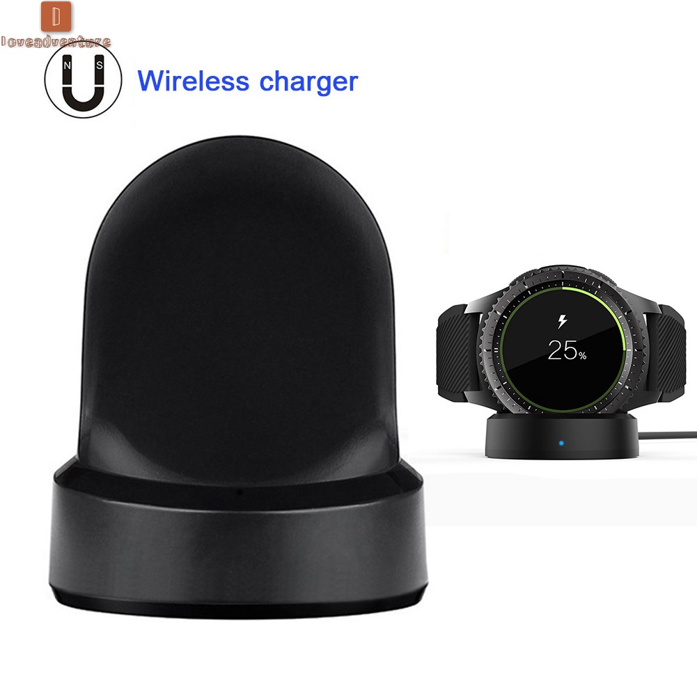 Cargador Samsung Gear Sport 3