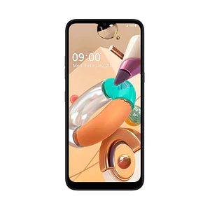 Lamina Hidrogel LG K41S Frontal Certificada