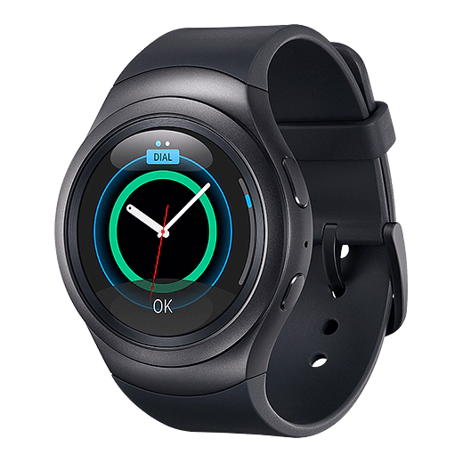 Lamina Hidrogel Samsung Watch Gear S2 Nanotec Pack 6 Unidades 1