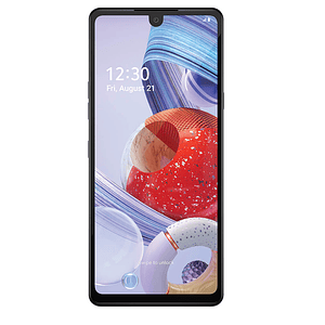 Lamina Hidrogel LG Stylo 6 Frontal Alta Calidad