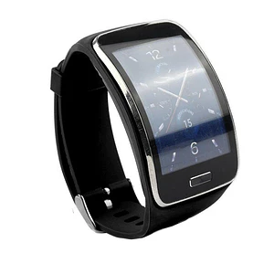 Lamina Hidrogel Samsung Watch Gear R750 Nanotec Pack 4 Unidades (copia)