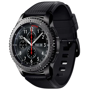 Lamina Hidrogel Samsung Watch Gear S3 Frontier Pack 6 Unidades