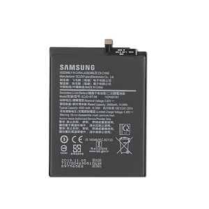 Bateria Samsung Galaxy A21 A215 4000 Mah