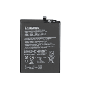 Bateria Samsung Galaxy A10S A107 4000 Mah
