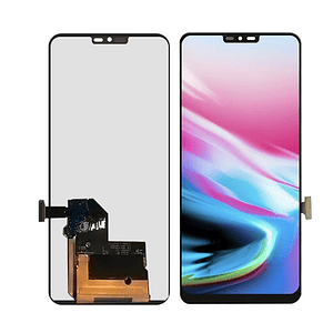 Pantalla LG G7 Completa LCD + Táctil