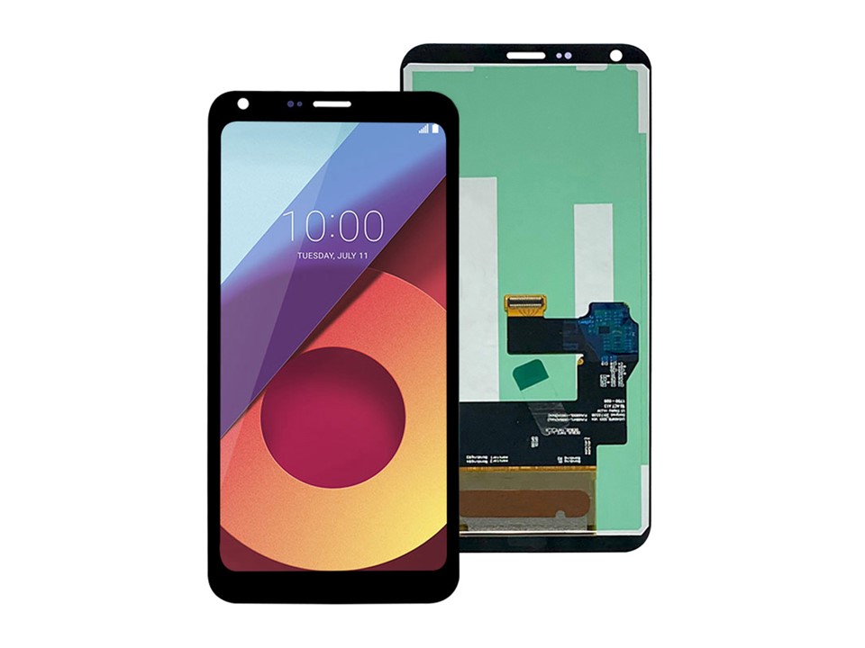 Pantalla Lg G6 Mini Lcd + Táctil Instalada 1