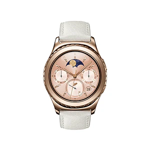 Lamina Hidrogel Samsung Watch Gear S2 Classic Pack 6 Unidades