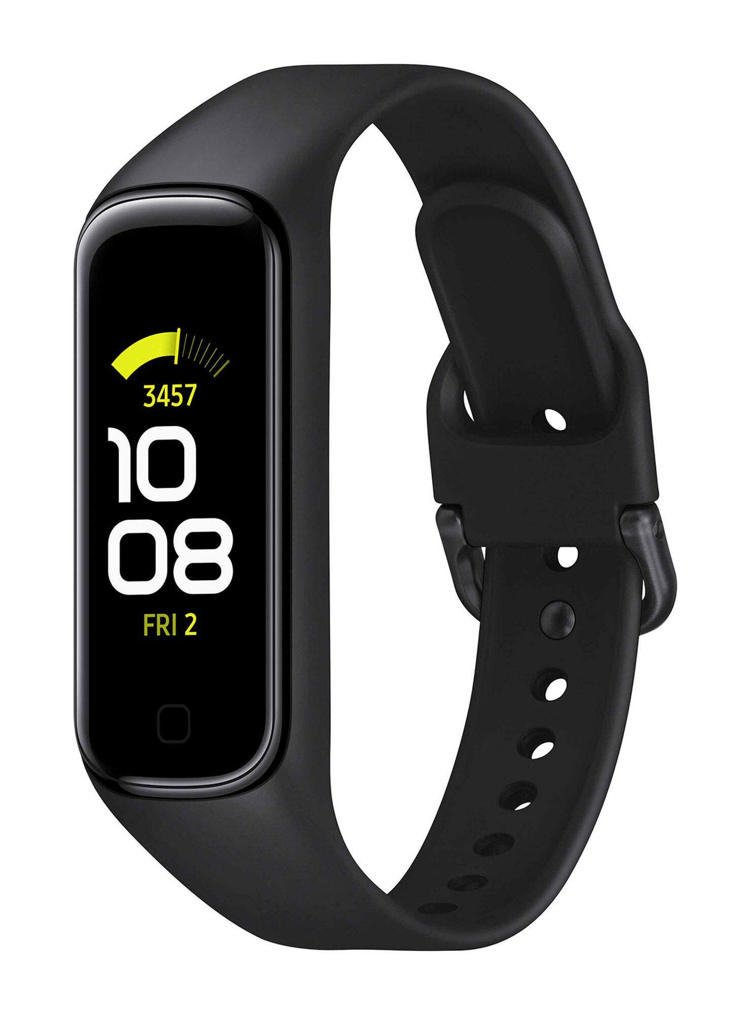 Lamina Hidrogel Samsung Watch Fit 2 Pack 6 Unidades 1