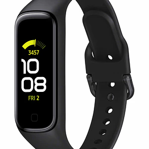 Lamina Hidrogel Samsung Watch Fit 2 Pack 6 Unidades