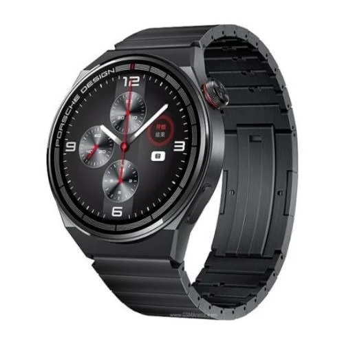 Lamina Hidrogel Huawei Watch GT 3 PorscheDesign Pack 6 Unidades 1