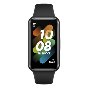 Lamina Hidrogel Huawei Band 7 Pack 6 Unidades