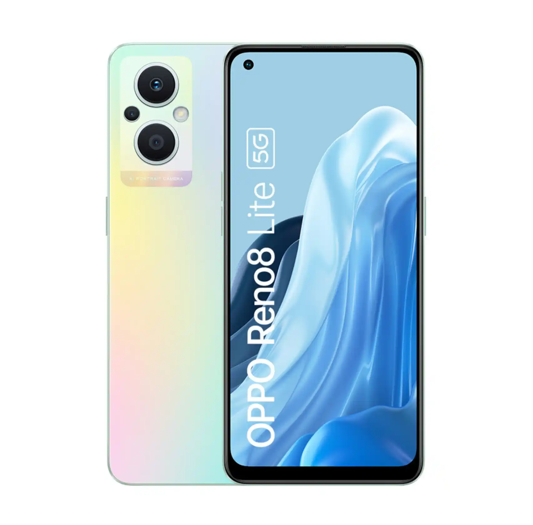 Lamina Hidrogel Oppo Reno 8 Lite Nanotecnología 1