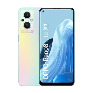 Lamina Hidrogel Oppo Reno 8 Lite Nanotecnología