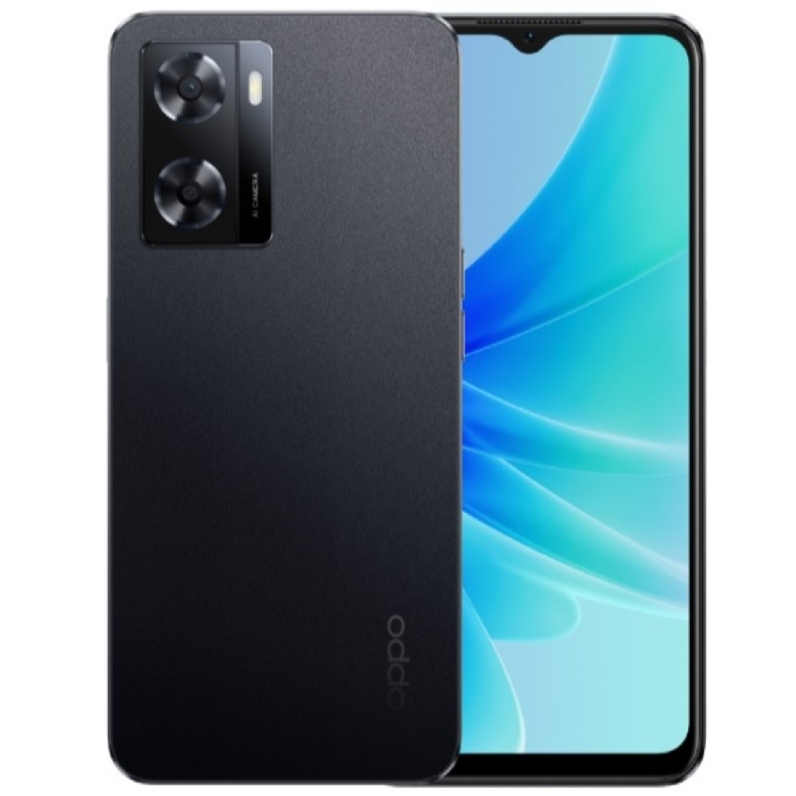 Lamina Hidrogel Oppo A57 4G Nanotecnología 1