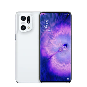 Lamina Hidrogel Oppo Find X5 Pro Nanotecnología