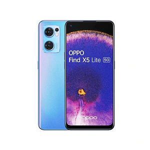 Lamina Hidrogel Oppo Find X5 Lite Nanotecnología