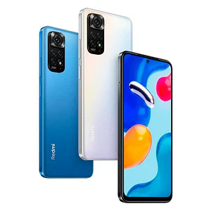 Lamina Hidrogel Xiaomi Redmi Note 11S 5G Nanotecnología