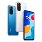 Lamina Hidrogel Xiaomi Redmi Note 11S 5G Nanotecnología - Miniatura 1