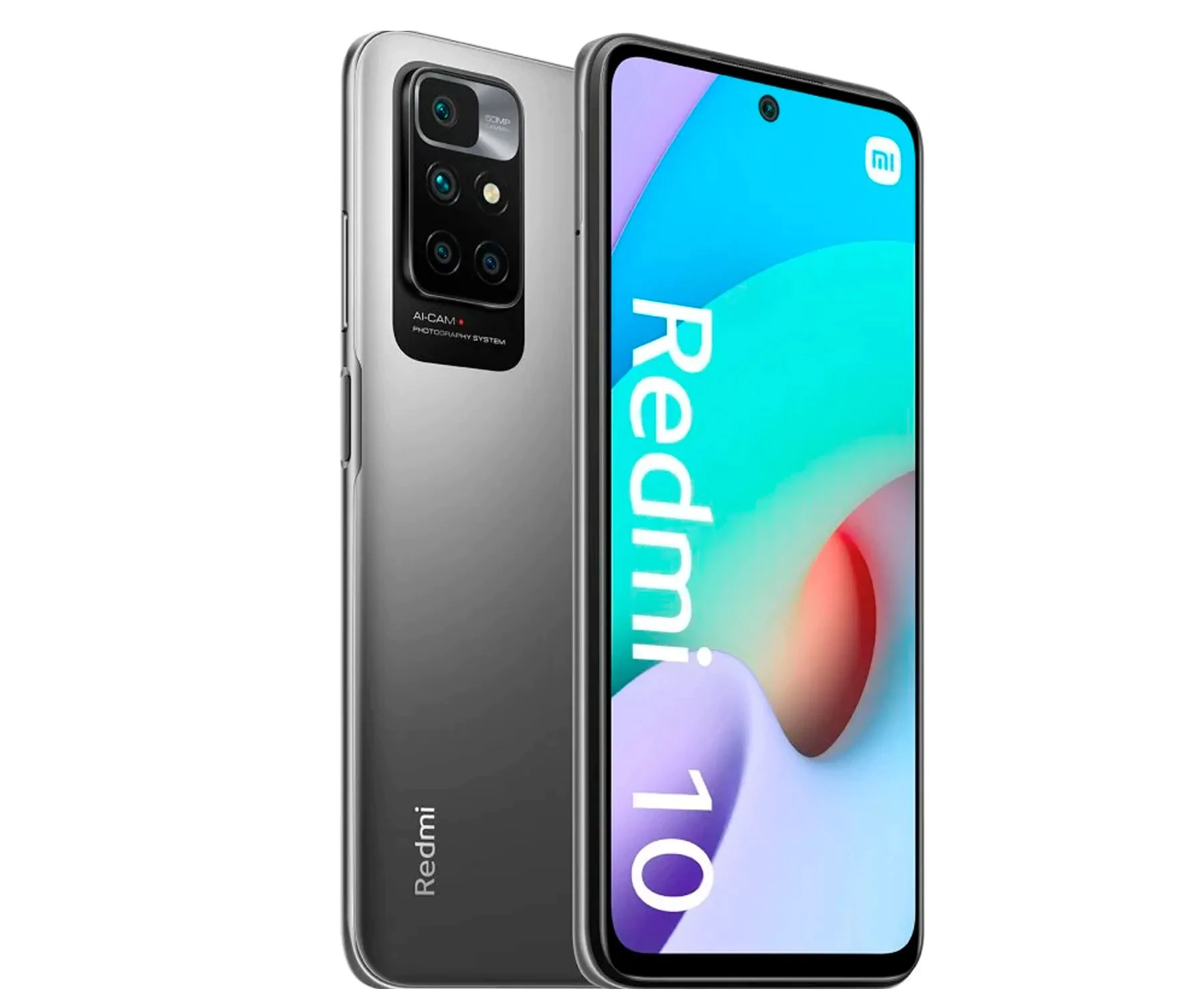 Lamina Hidrogel Xiaomi Redmi 10 Nanotecnología 1