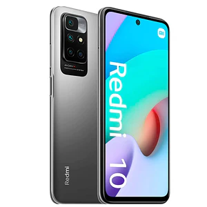 Lamina Hidrogel Xiaomi Redmi 10 Nanotecnología