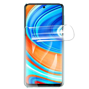 Lamina Hidrogel Xiaomi MI 9T Pro Nanotec Certificada