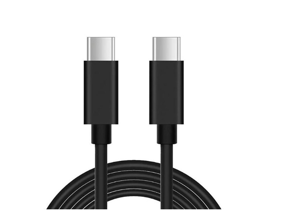 Cable Original Carga Rápida Samsung Tipo C A C Genuino 2